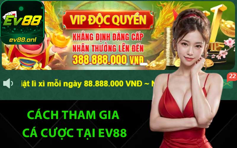 Top Trò Chơi Live Casino Phổ Biến Trên EV88