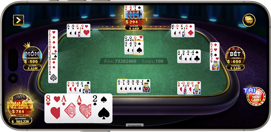 Luật tố cược trong Poker EV88