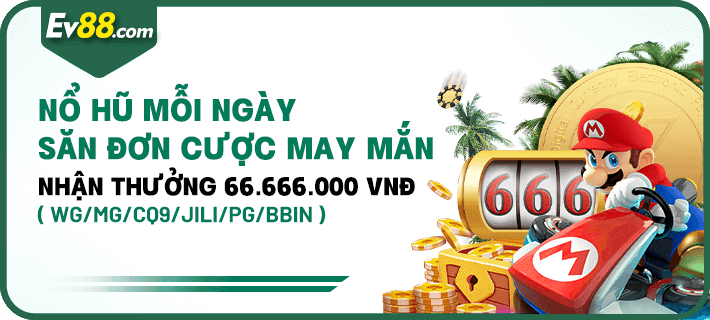 Ưu Điểm Nổi Bật Của Trò Chơi Slot Tại EV88